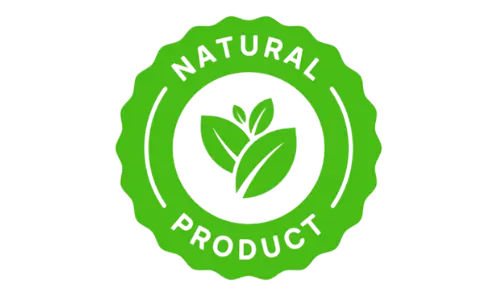 seroburn - natural ingredients