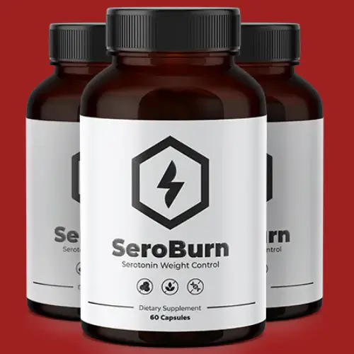 seroburn